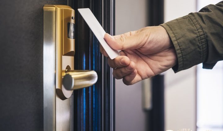 What Can A Commercial Locksmith Help You With little locksmith services singapore